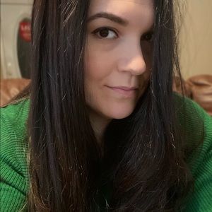 Meet your Posher, Beth